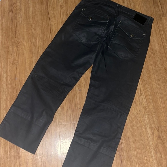 ⚫️👖⚫️• 🕶 Macson x Issa Alpha Vibe 🕶• 👖⚫️👖 - Picture 15 of 16